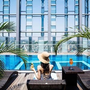 Novotel Ambassador Seoul Dongdaemun Hotels&Residences